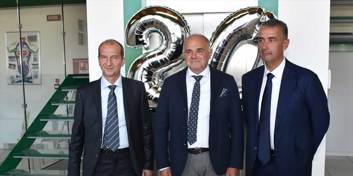 OrtoRomi, il nuovo Cda avvia il piano di riorganizzazione aziendale